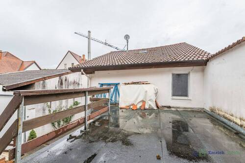 Terrasse - 