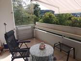 Bild 1 - Großzügige 3,5-Zimmer-Wohnung mit Loggia & Tiefgarage - naturnah und zentral in Tuttlingen
