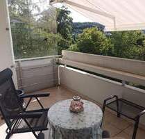 Großzügige 3,5-Zimmer-Wohnung mit Loggia & Tiefgarage - naturnah und zentral in Tuttlingen