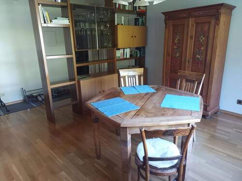Bild 2 - 3 Zimmer Etagenwohnung zum Kaufen in Tuttlingen