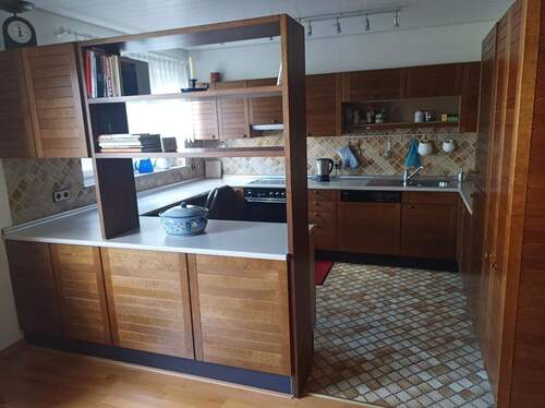 Bild 4 - Etagenwohnung mit 109,80 m² in Tuttlingen zum Kaufen