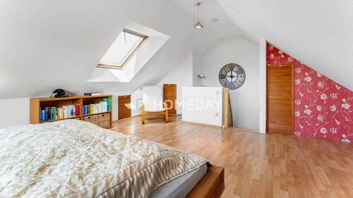 DG Schlafzimmer 2 - 