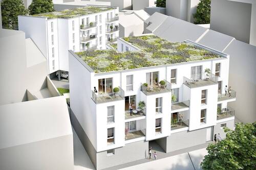 Visualisierung_Luxstraße - 