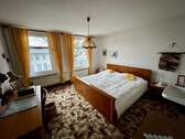 Schlafzimmer 1 Obergeschoss - 