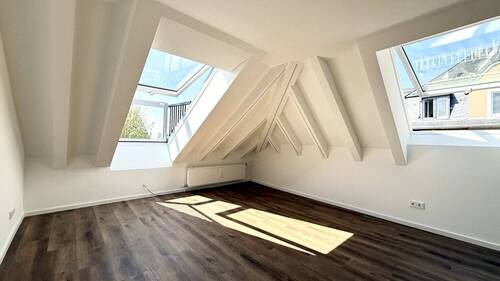 Wohnzimmer Ansicht II - 