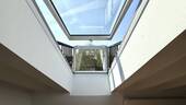 Velux Dachbalkon Detail - 