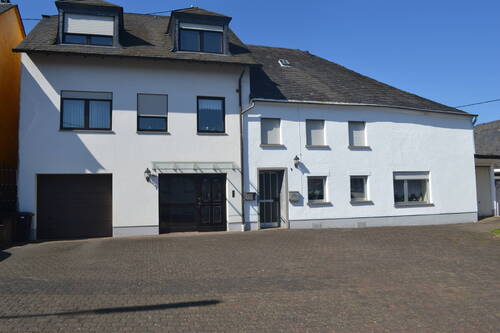 DSC_0850.JPG - Mehrfamilienhaus, Wohnhaus in Osburg