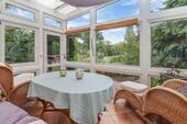 Wintergarten - 