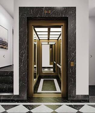 Bild 3 - 4 Zimmer Etagenwohnung in Berlin