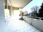 Balkon - 3 Zimmer Etagenwohnung in Iserlohn