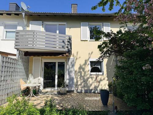 2 - 4 Zimmer Reihenmittelhaus zum Kaufen in Saarlouis / Beaumarais