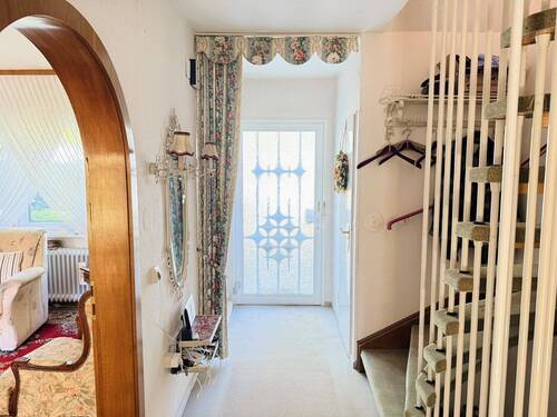 3 - 4 Zimmer Reihenmittelhaus in Saarlouis / Beaumarais