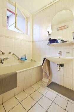 Bad Haus Nr. 62 - 