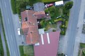 Aufsicht Grundstück - 