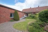 Gartenansicht Haus Nr. 62 - 