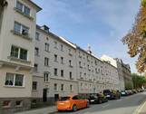 Gebäude - Gemütlich*hell* zum Verlieben! - 353,00 EUR Kaltmiete, ca.  56,20 m² Wohnfläche