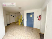 Hauseingang - 