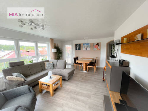 Wohnzimmer - 
