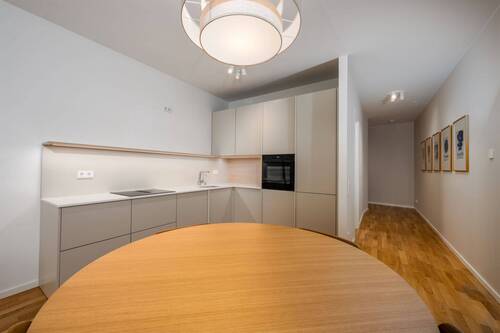 3 - 3 Zimmer Etagenwohnung in Berlin