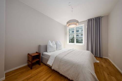 4 - Etagenwohnung mit 90,10 m² in Berlin zum Kaufen