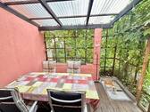 Terrasse - 