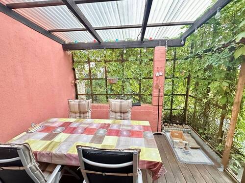 Terrasse - 