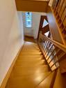 Treppe Innen - 