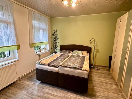 Schlafzimmer - 