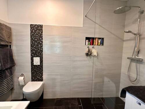 Badezimmer 2 - 