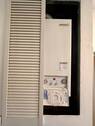 Gasheizung - 