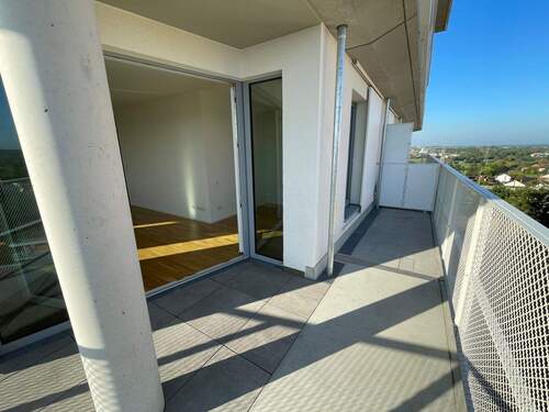 Balkon - 