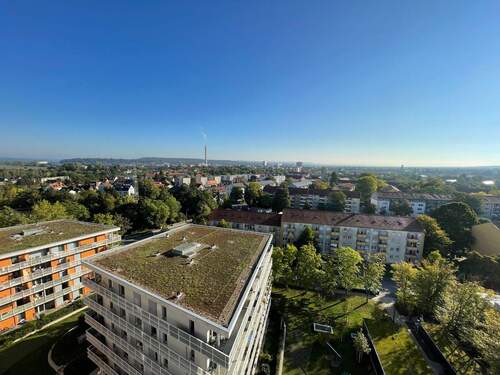 Ausblick - 