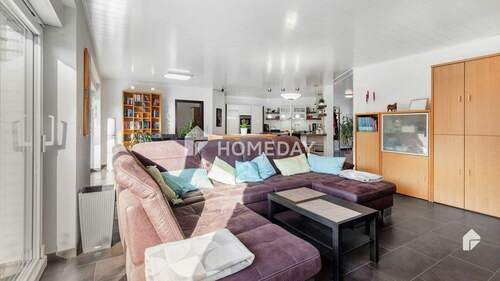 Wohnzimmer 1 - 