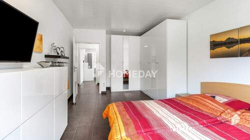 Schlafzimmer 1 - 
