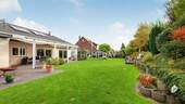 Garten 2 - 4 Zimmer Einfamilienhaus zum Kaufen in Peine