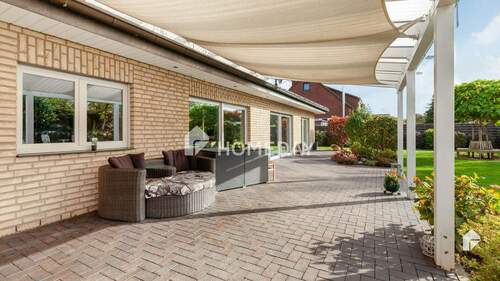 Terrasse 1 - 