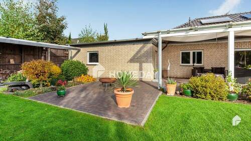 Terrasse 3 - 