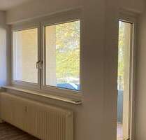 Hübsche 2-Zimmer-Wohnung mit Balkon im 1.OG in EIMBECKHAUSEN. - Bad Münder am Deister