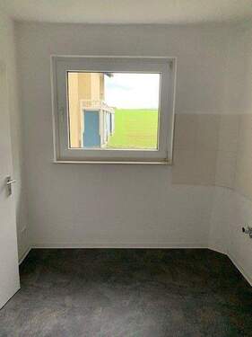 Küche - Etagenwohnung mit 52,80 m² in Bad Münder am Deister zur Miete