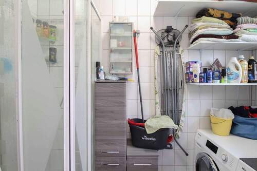 Hauswirtschaftsraum EG - 