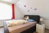 Schlafzimmer I OG - 