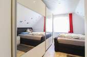 Schlafzimmer I OG - 