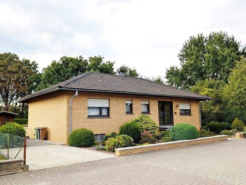 Bild 2 - 4 Zimmer Einfamilienhaus zum Kaufen in Hasbergen