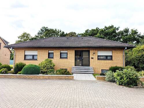 Bild 3 - 4 Zimmer Einfamilienhaus in Hasbergen