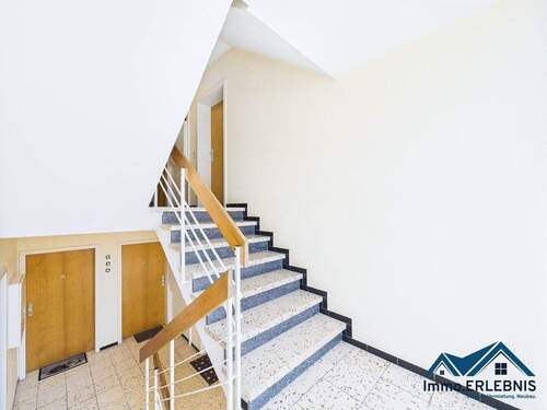 Treppenhaus - 