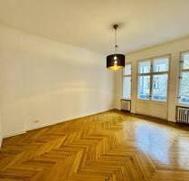 Repräsentative Bürofläche nahe Los Angeles Platz! TOP LAGE! - Berlin Charlottenburg