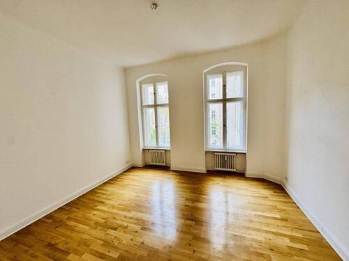 Zimmer 2 - 4 Zimmer Büro in Berlin