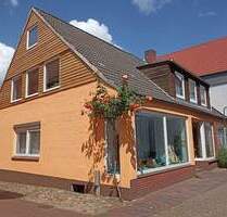 Ein Haus mit Seele - Wohnen und Arbeiten in historischer Kulisse! - Meldorf