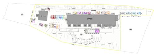 Greenliving - Freiflächen - 