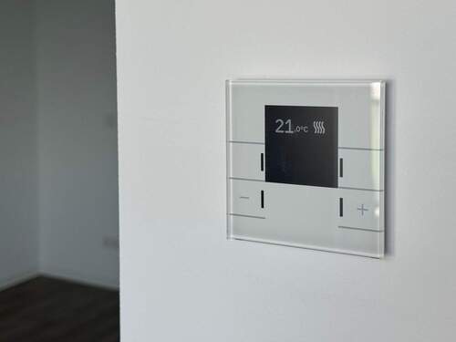 Detail - 3 Zimmer Etagenwohnung in Delitzsch